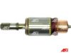 AS-PL SA2020 Armature, starter